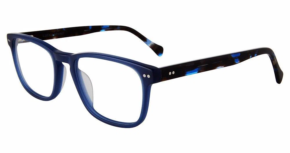 Lucky Brand VLBD427 Eyeglasses - view 3